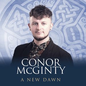 A New Dawn album cover