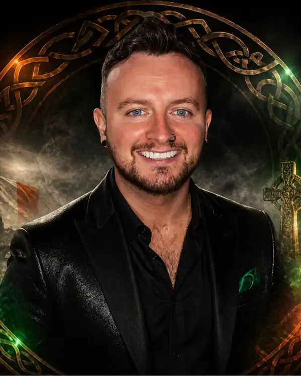 Conor McGinty