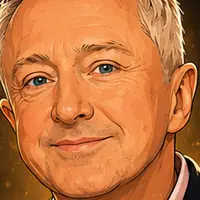 Louis Walsh