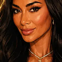 Nicole Scherzinger