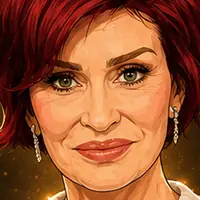 Sharon Osbourne