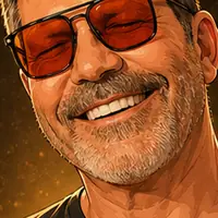 Simon Cowell