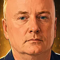 Stephen Nolan